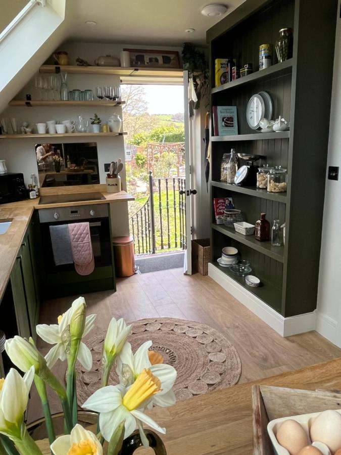 라콕 Pear Tree Loft 아파트 외부 사진