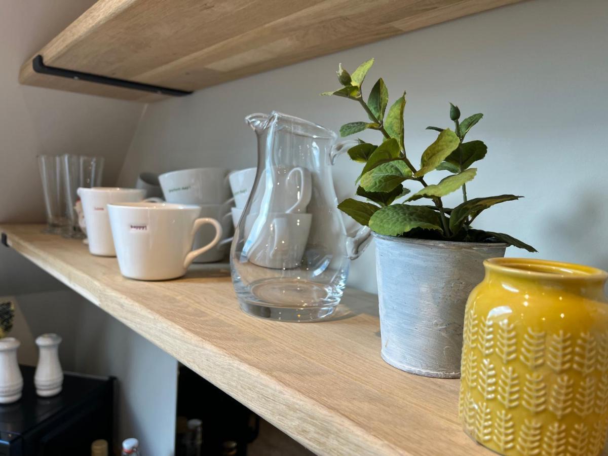 라콕 Pear Tree Loft 아파트 외부 사진