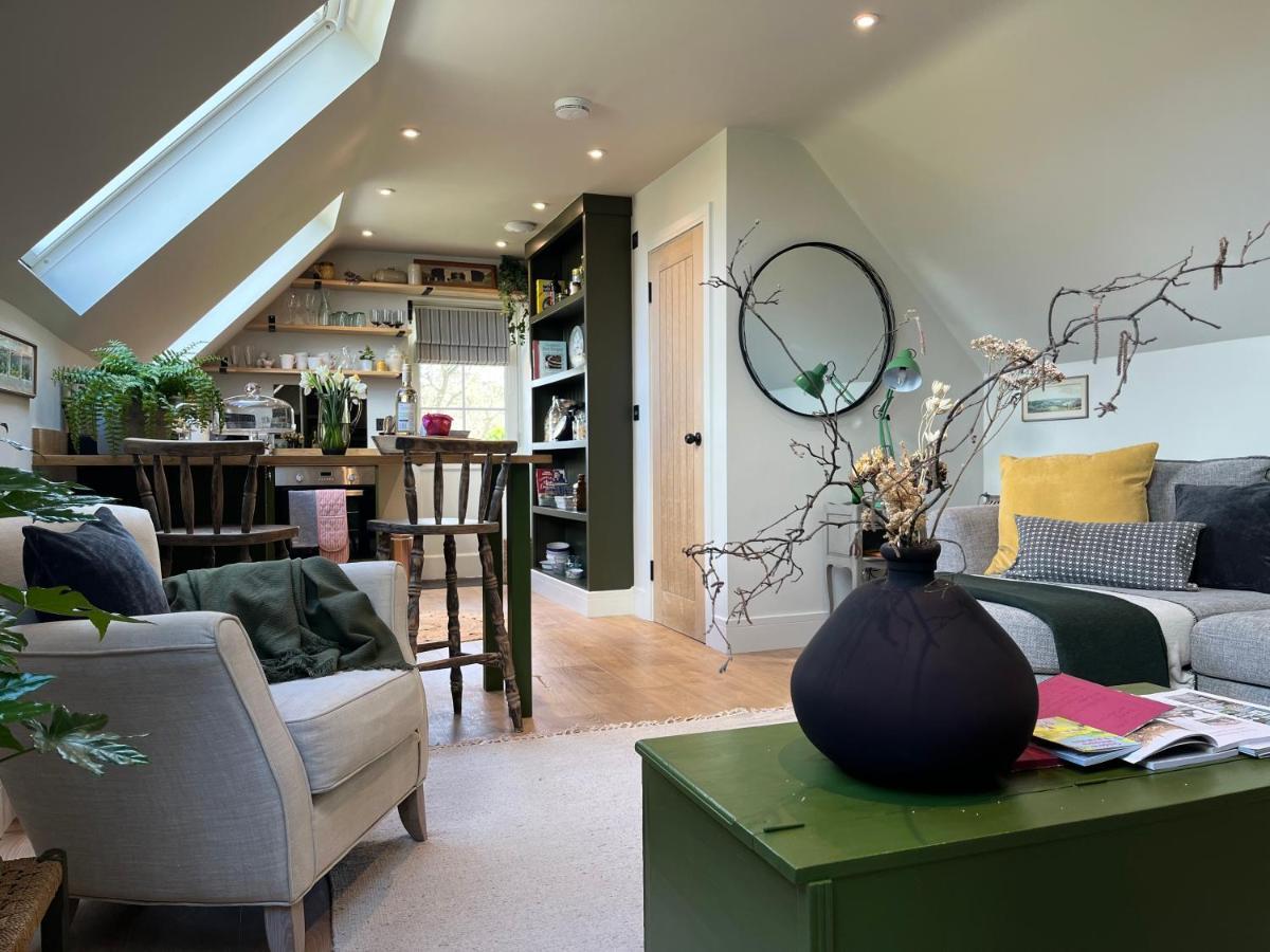 라콕 Pear Tree Loft 아파트 외부 사진