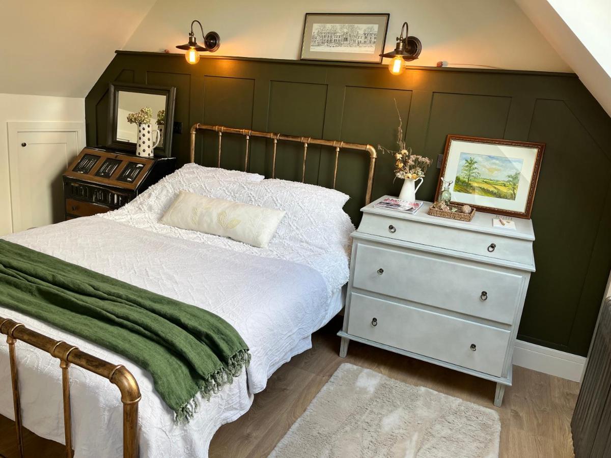 라콕 Pear Tree Loft 아파트 외부 사진