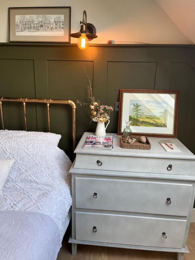 라콕 Pear Tree Loft 아파트 외부 사진