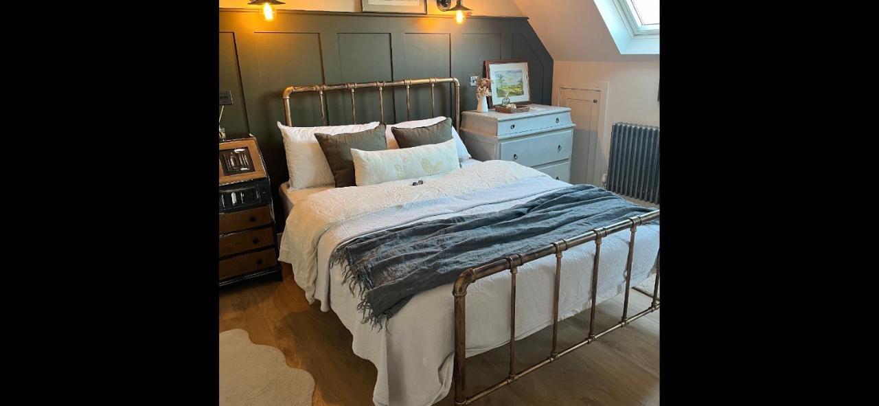 라콕 Pear Tree Loft 아파트 외부 사진