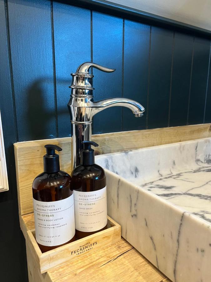 라콕 Pear Tree Loft 아파트 외부 사진