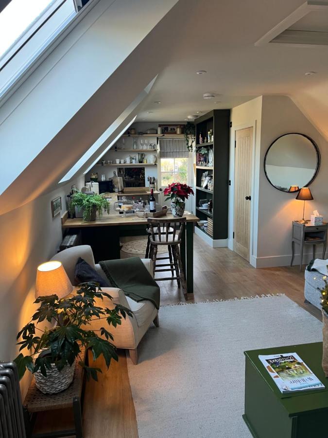 라콕 Pear Tree Loft 아파트 외부 사진